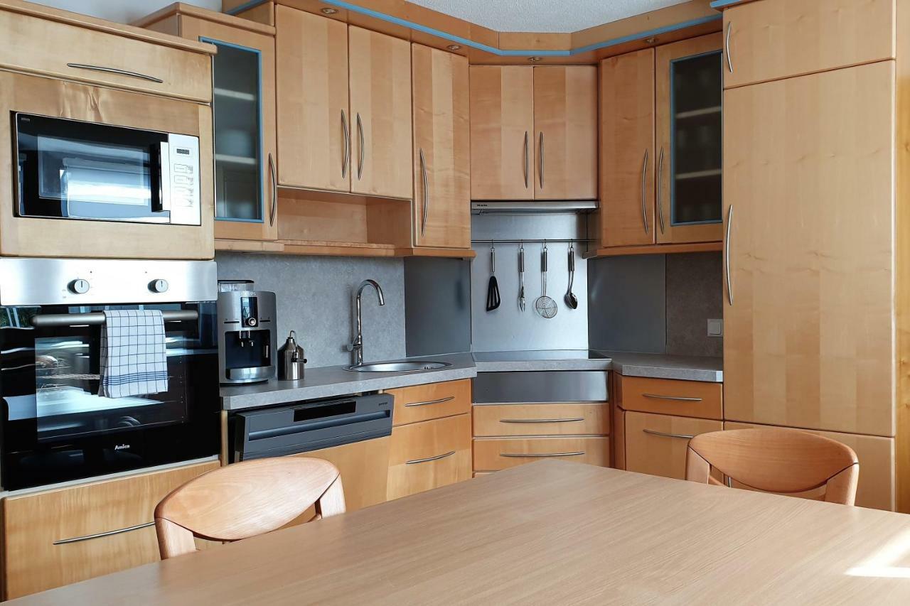 Ferienwohnung Strasser Мальта Экстерьер фото
