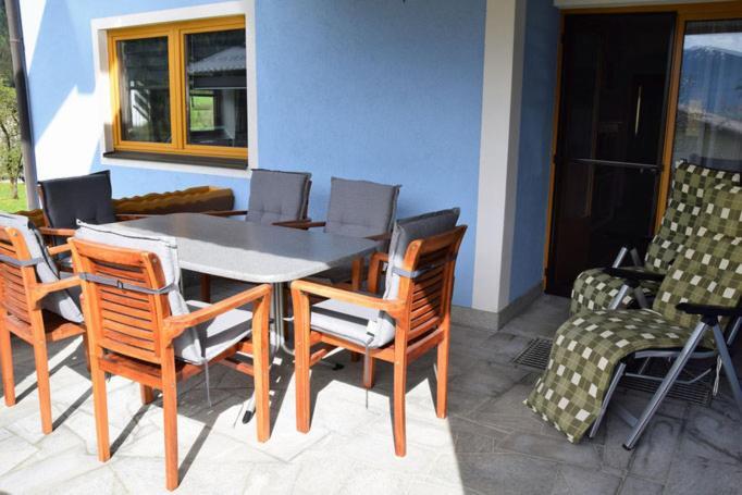 Ferienwohnung Strasser Мальта Экстерьер фото